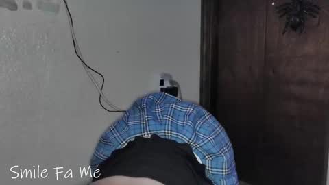 Smile Fa Me online show from 10/09/25, 07:01