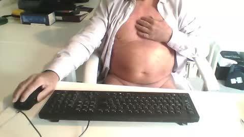 George online show from 02/05/25, 12:27