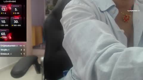 Smileth online show from 03/10/25, 04:46