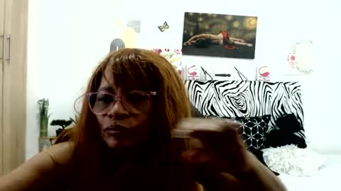 Smileth online show from 07/07/26, 12:31