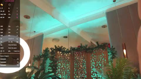 Mia online show from 03/11/26, 05:35