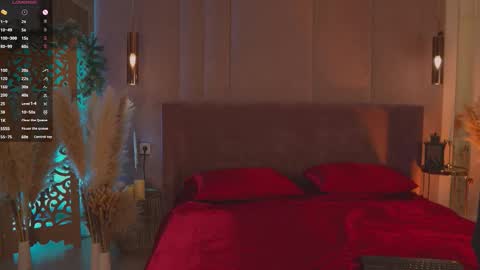 Mia online show from 03/28/26, 05:18