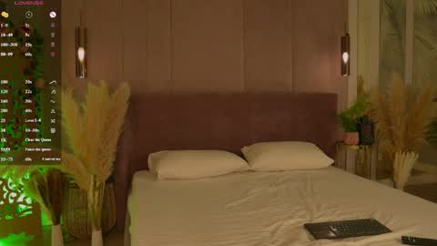 Mia online show from 04/30/26, 05:25