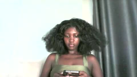 smileykesh online show from 09/19/25, 06:15