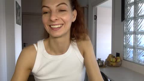 smiling_lexa online show from 02/15/26, 10:03