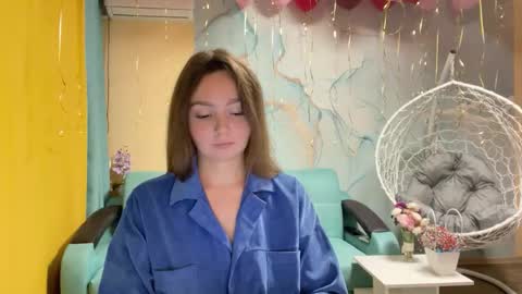 smiling_riddle online show from 11/03/25, 01:45