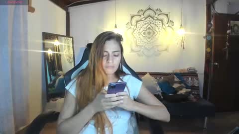 SmilingSalor online show from 12/03/24, 01:52