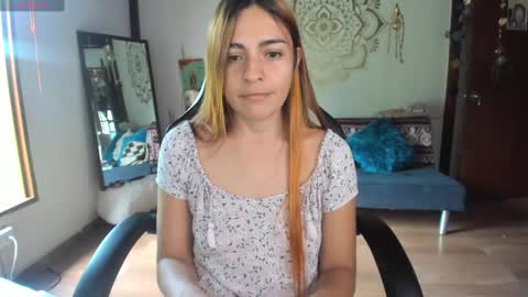 SmilingSalor online show from 12/03/24, 08:39