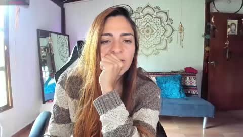 SmilingSalor online show from 12/08/24, 03:13