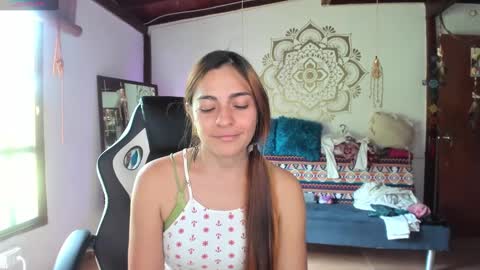 SmilingSalor online show from 12/09/24, 08:12