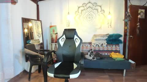 SmilingSalor online show from 12/16/24, 03:40