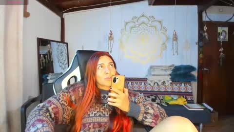 SmilingSalor online show from 12/18/24, 02:10