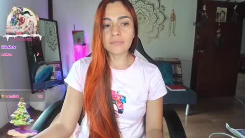 SmilingSalor online show from 12/23/24, 03:01