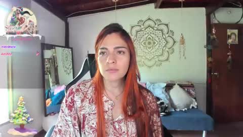 SmilingSalor online show from 12/25/24, 04:22