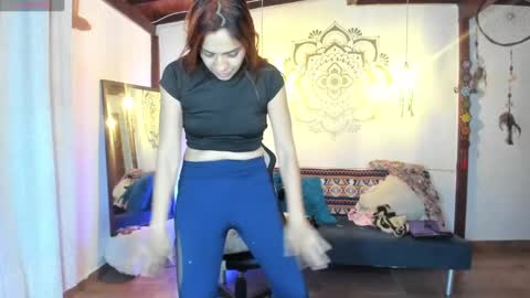 SmilingSalor online show from 12/28/24, 01:39