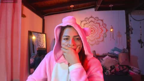 SmilingSalor online show from 12/30/24, 02:42