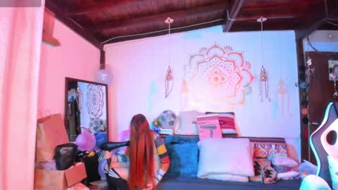 SmilingSalor online show from 01/07/25, 03:35