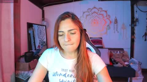 SmilingSalor online show from 01/08/25, 02:25