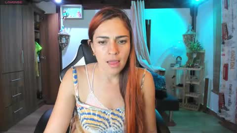 SmilingSalor online show from 01/17/25, 01:25