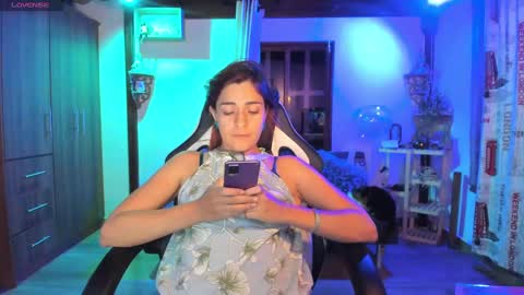 SmilingSalor online show from 01/20/25, 01:50