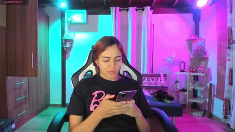 SmilingSalor online show from 01/25/25, 03:19