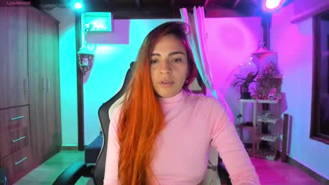 SmilingSalor online show from 01/26/25, 02:24