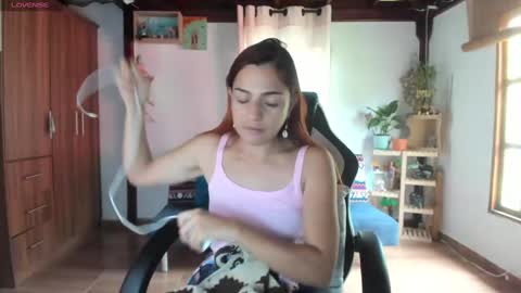 SmilingSalor online show from 02/01/25, 05:37