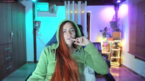 SmilingSalor online show from 02/03/25, 01:19