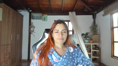 SmilingSalor online show from 02/04/25, 07:22