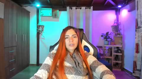 SmilingSalor online show from 02/08/25, 01:22