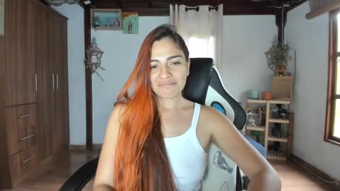 SmilingSalor online show from 02/08/25, 09:36