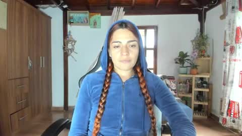 SmilingSalor online show from 02/09/25, 10:32