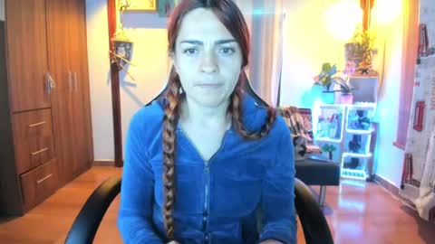 SmilingSalor online show from 02/10/25, 01:35