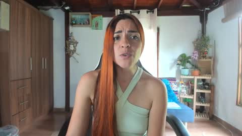 SmilingSalor online show from 02/16/25, 06:21