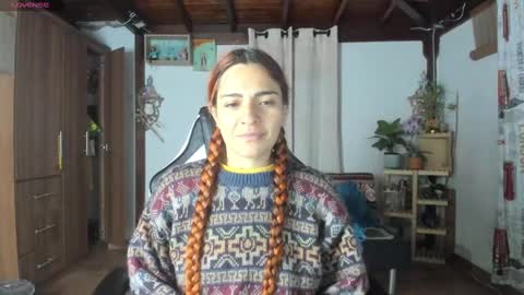 SmilingSalor online show from 02/22/25, 03:12