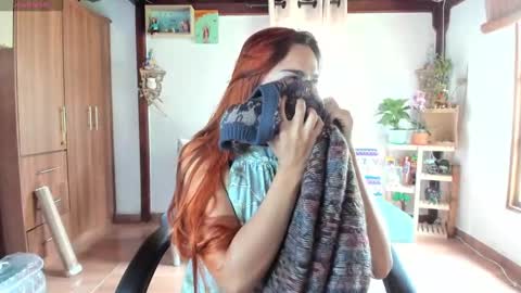 SmilingSalor online show from 02/24/25, 08:03