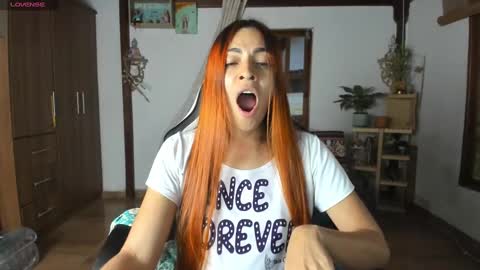 SmilingSalor online show from 02/26/25, 11:26