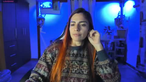 SmilingSalor online show from 02/27/25, 02:32