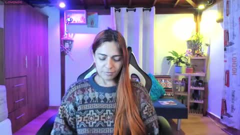 SmilingSalor online show from 02/28/25, 01:58