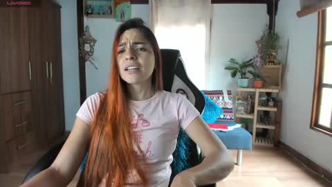 SmilingSalor online show from 03/05/25, 09:48