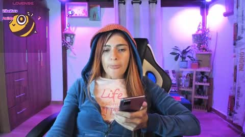 SmilingSalor online show from 03/07/25, 01:09