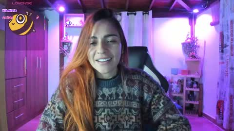 SmilingSalor online show from 03/08/25, 12:55