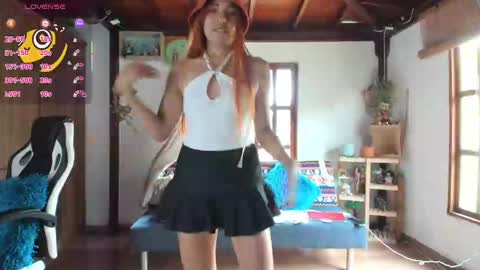 SmilingSalor online show from 03/08/25, 05:01