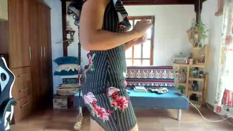 SmilingSalor online show from 09/14/25, 09:14