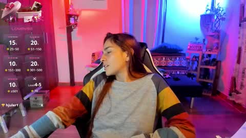 SmilingSalor online show from 09/30/25, 12:26