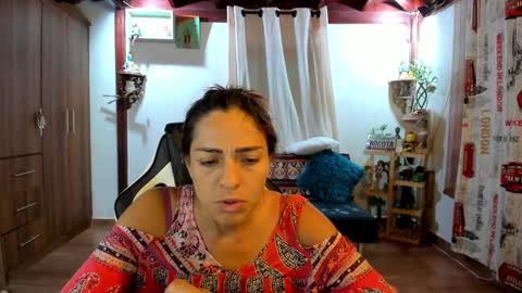 SmilingSalor online show from 10/07/25, 01:47