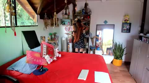 SmilingSalor online show from 11/22/25, 06:40