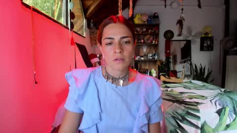 SmilingSalor online show from 12/19/25, 09:44