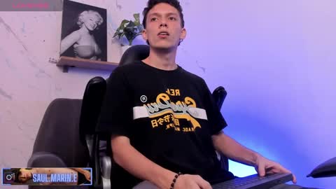 SMIT  online show from 02/10/25, 08:31