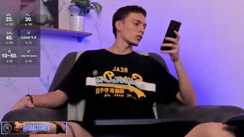 SMIT  online show from 03/10/25, 08:45